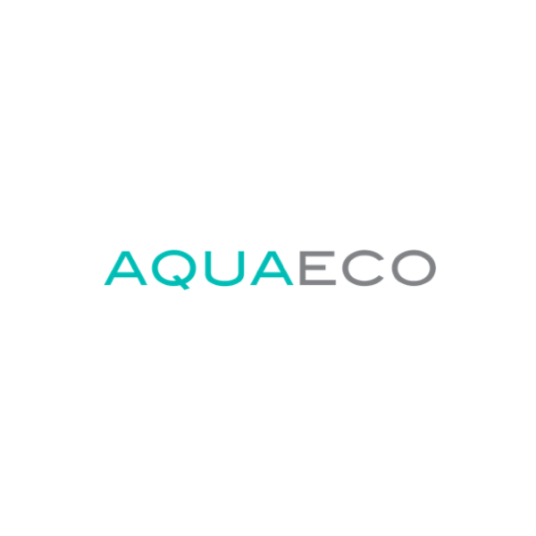 AquaEco Logo